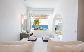 Poseidon Blue Gastronomy Hotel