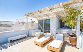 Poseidon Blue Gastronomy Hotel