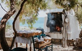 Poseidon Blue Gastronomy Hotel